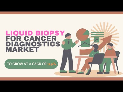 Liquid Biopsy for Cancer Diagnostics Market 2024: Trend, Growth, and Innovation in Cancer Detection