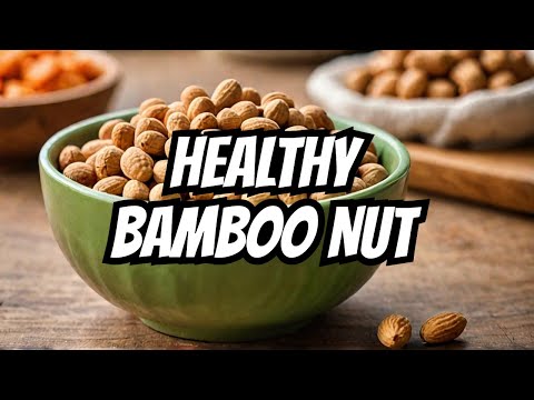 &quot;Unlocking the Superfood: Health Benefits of Bambara Groundnut&quot;