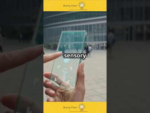 How Does Augmented Reality Work 🤯 2025