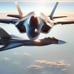 Næste Møde: F-35 Møder Russisk Fly