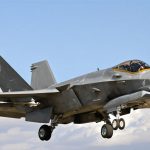 El audaz salto de Turquía en defensa: mirando hacia el Eurofighter y el potenciador F-35