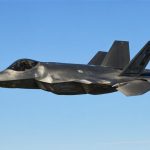 Тайна истребителя F-35: опровержение мифа о «выключателе»