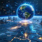 U globalnom AI trku, može li Amerika rešiti svoj energetski puzzle pre nego što Kina pobedi?