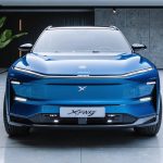 XPeng Mona 03: Sázka za 16 000 $, která přepisuje pravidla elektromobilů