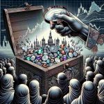 Обнаружение скрытых драгоценностей: фондовые акции с низкой стоимостью на Ближнем Востоке привлекают внимание инвесторов