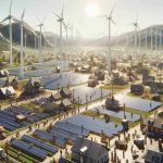How One Mayor’s Vision is Transforming His Town with Solar Power and Hope