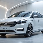 혁신적인 BYD e7 발견하기: 합리적인 가격의 럭셔리 자동차