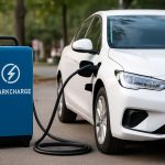 SparkCharge a obținut 30,5 milioane de dolari pentru a impulsiona încărcarea EV în afara rețelei în America de Nord
